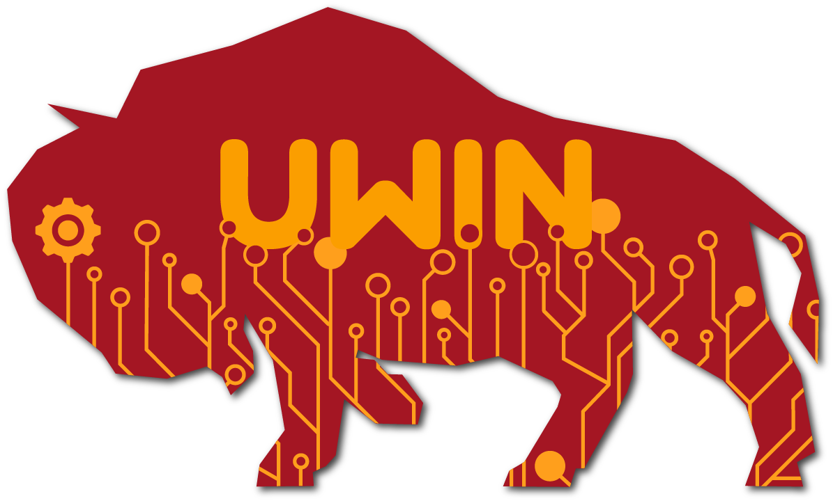 UWIN Short Logo